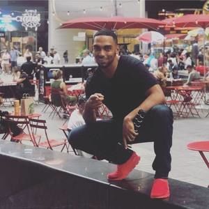 Meet your Posher, Dequan